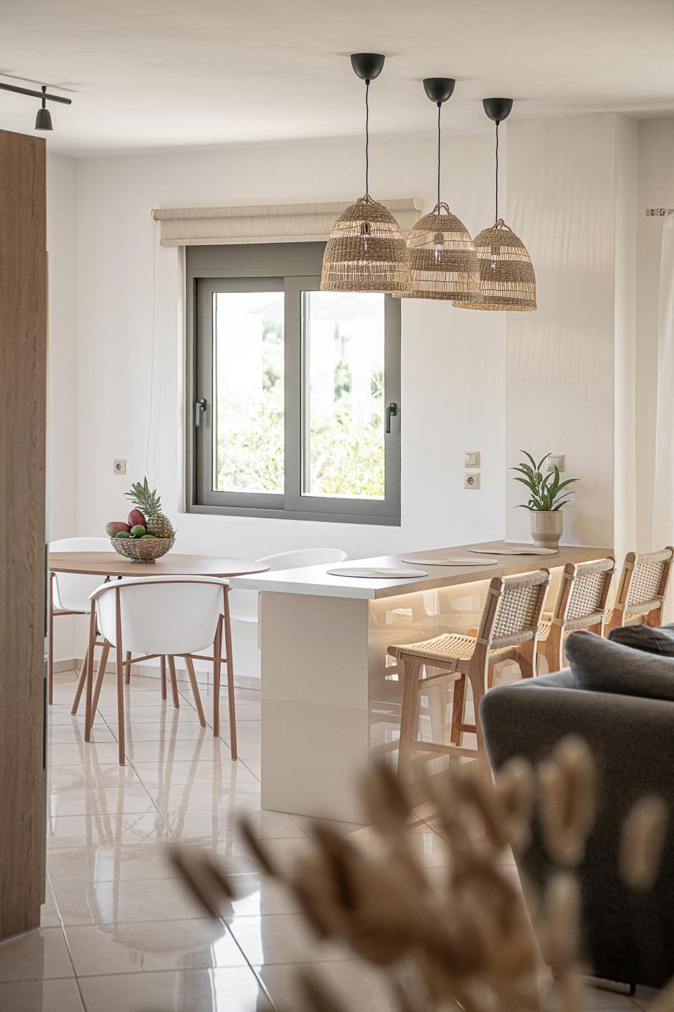 Sol Luxury Apartment - Close To The Beach With A Private Mini Pool ハニア エクステリア 写真