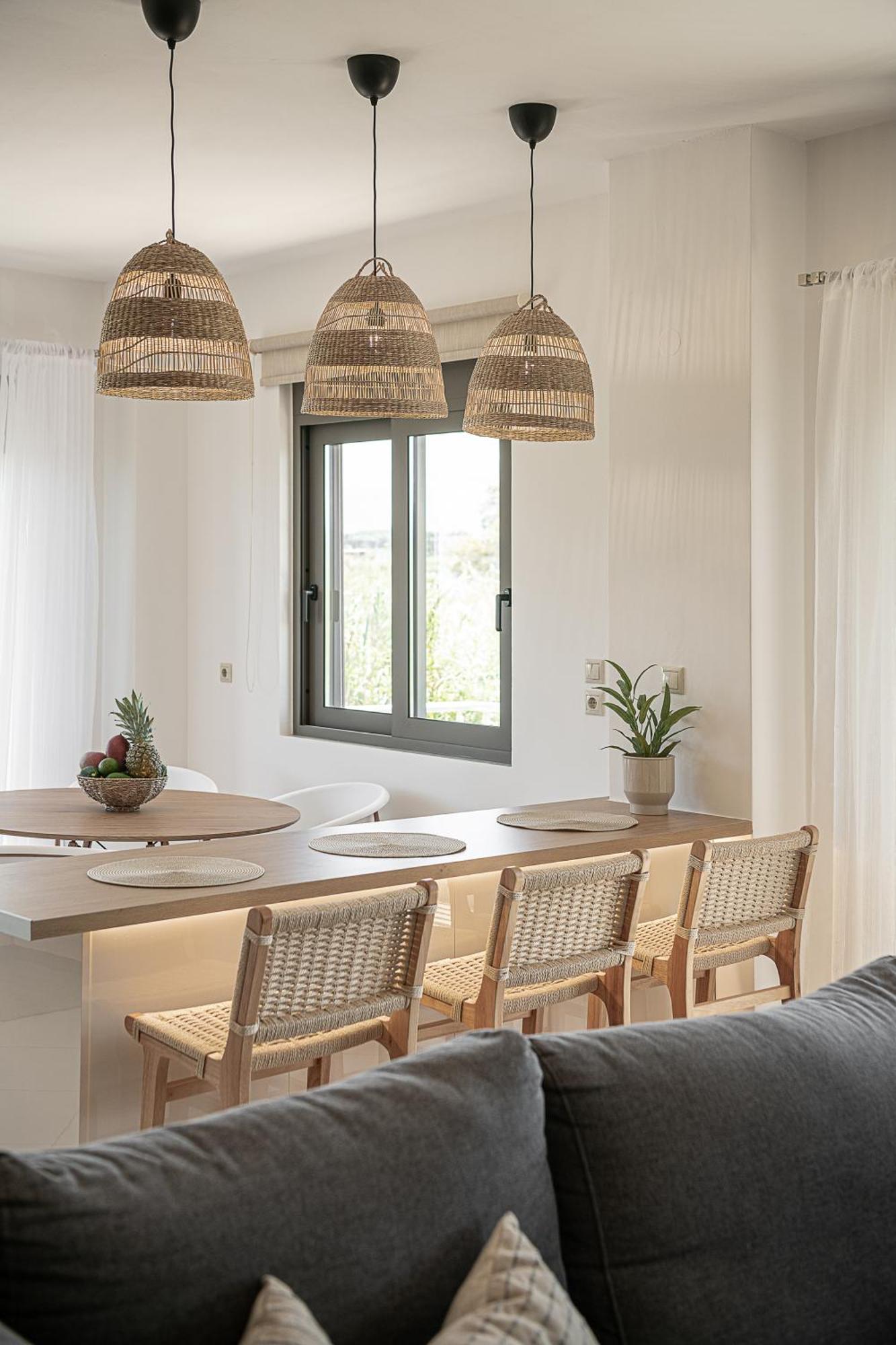 Sol Luxury Apartment - Close To The Beach With A Private Mini Pool ハニア エクステリア 写真